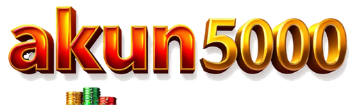 akun5000