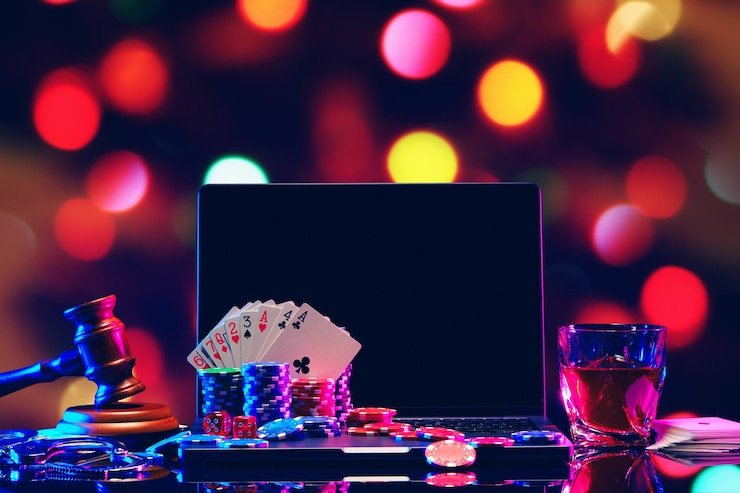 Antarmuka aplikasi mobile akun5000 yang dioptimalkan untuk layar ponsel dengan navigasi intuitif