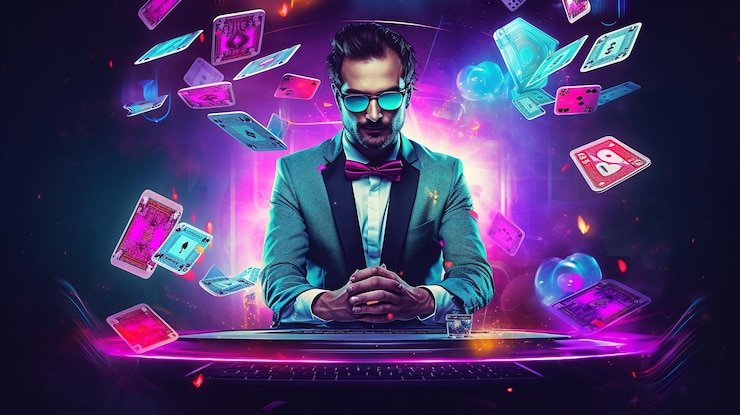 Leaderboard Game 