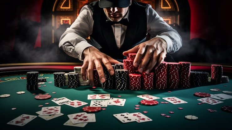 Aplikasi mobile akun5000 menampilkan Leaderboard dengan opsi streaming hemat data